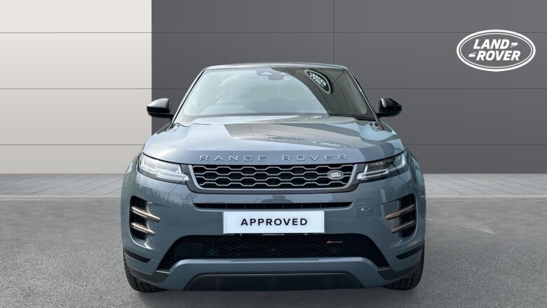 Land Rover Range Rover Evoque 2.0 D200 R-Dynamic SE 5dr Auto Diesel Hatchback
